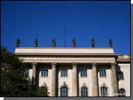 Humboldt Universitat